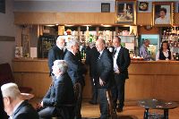 District 40 Knights Templar Priests