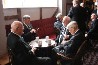 District 40 Knights Templar Priests