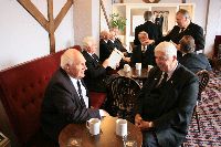 District 40 Knights Templar Priests