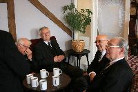 District 40 Knights Templar Priests