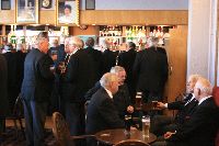 District 40 Knights Templar Priests