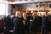 District 40 Knights Templar Priests