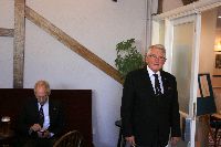 District 40 Knights Templar Priests