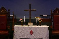 District 40 Knights Templar Priests