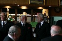 District 40 Knights Templar Priests