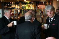 District 40 Knights Templar Priests