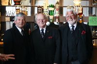 District 40 Knights Templar Priests