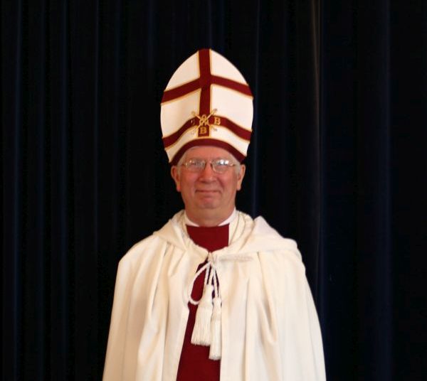 V.Em.Kt.Pt. Paul S Hollebone