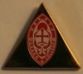 Lapel Badge